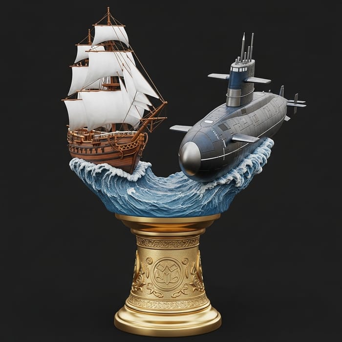 AI Art Creation