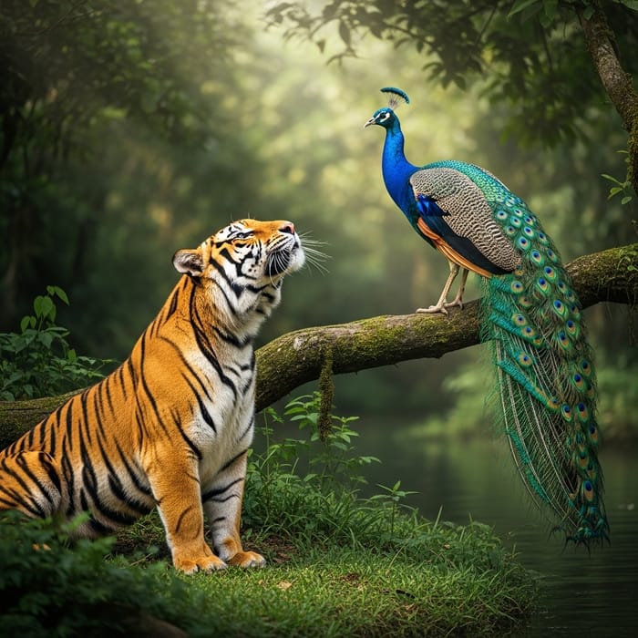 AI Art Creation