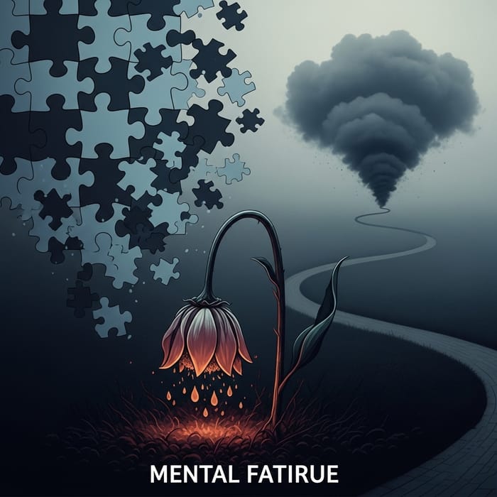 Understanding Mental Fatigue: Signs and Solutions Understanding Mental Fatigue: Signs and Solutions