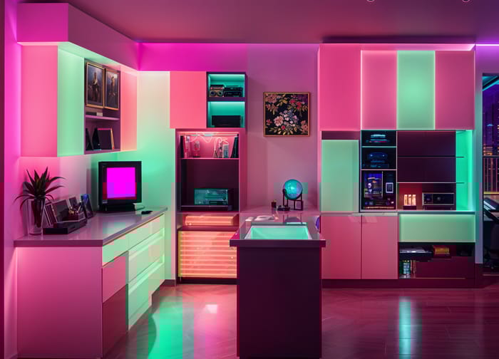 Transform Your Space with Elegant Home Decor Ideas