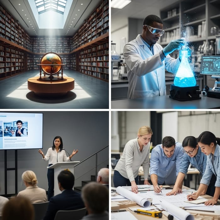 Create Images for PowerPoint Presentations