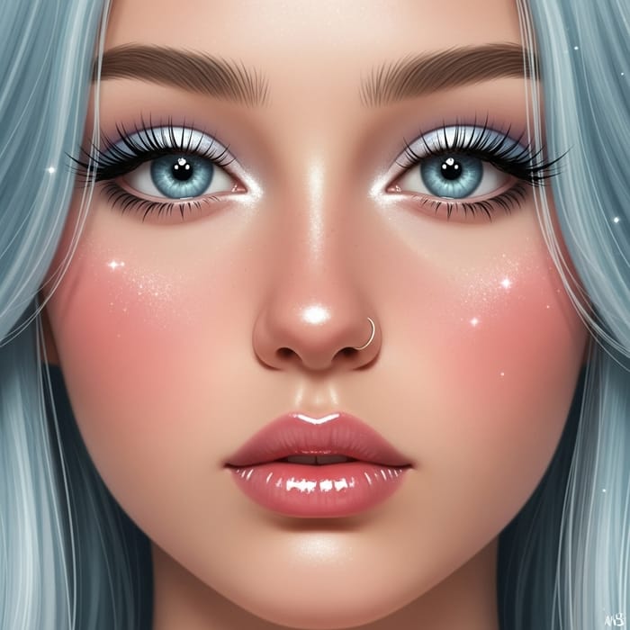AI Art Creation