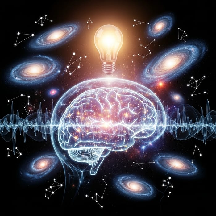 Energize Your Mind: Unlock Endless Ideas Energize Your Mind: Unlock Endless Ideas