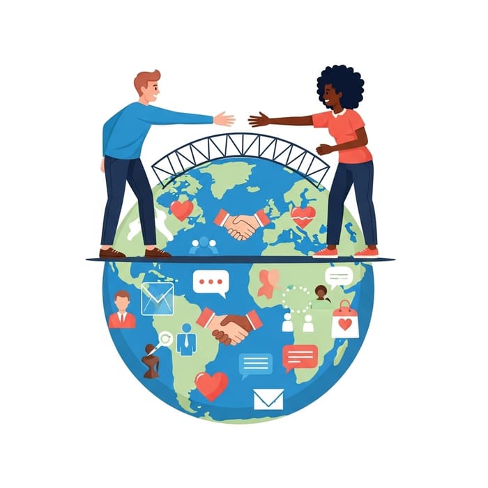 Social Connection: Strengthening Bonds