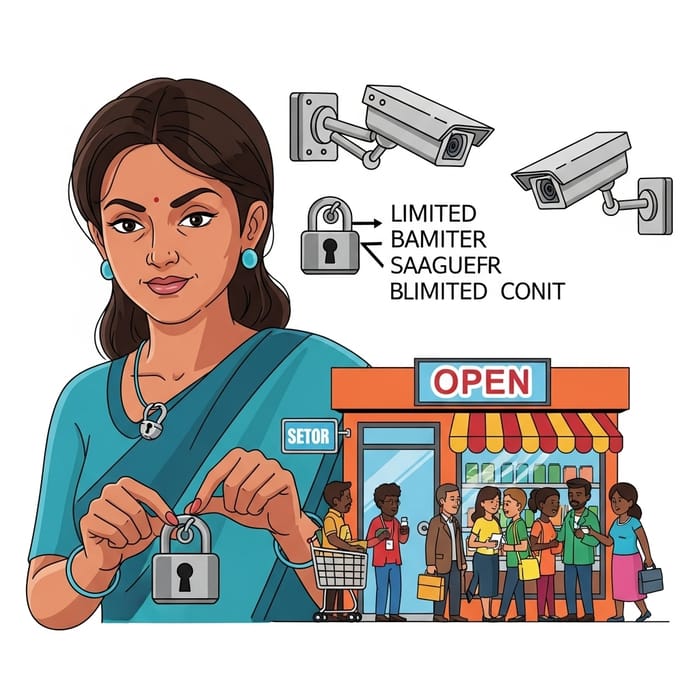 Secure Your Business with Limited Resources | Business Growth Strategies Secure Your Business with Limited Resources | Business Growth Strategies