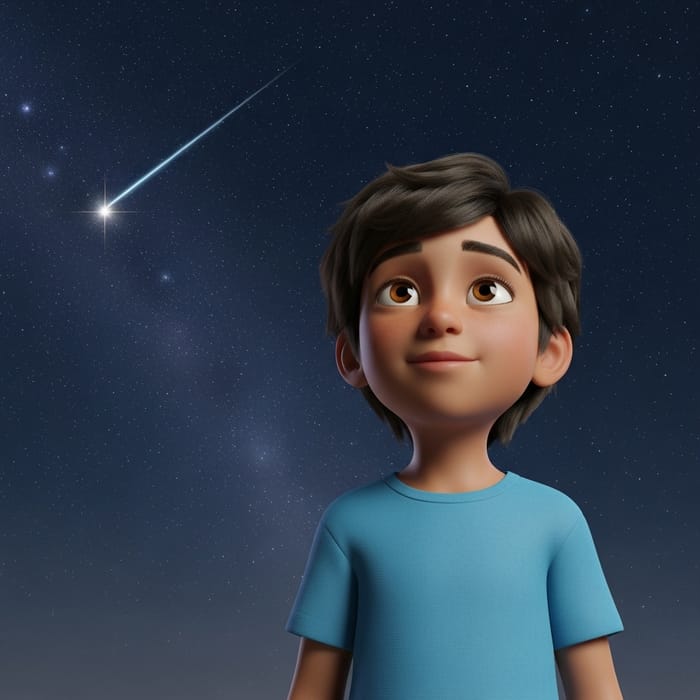 Harold's Cosmic Journey: Wish to Explore Stars and Planets Harold's Cosmic Journey: Wish to Explore Stars and Planets