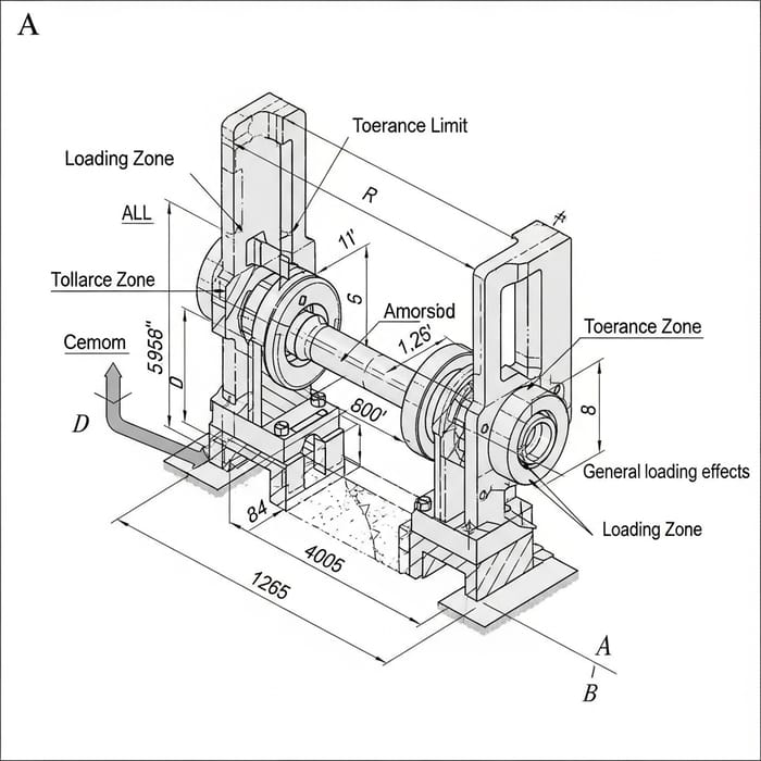 Efficient Tolerance Analysis with CAD/E Tools for Assembly Design Efficient Tolerance Analysis with CAD/E Tools for Assembly Design