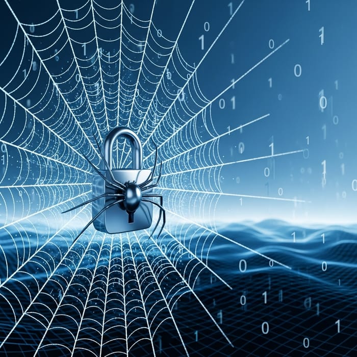 Enhanced Web Protection: Advanced Security Solutions Enhanced Web Protection: Advanced Security Solutions