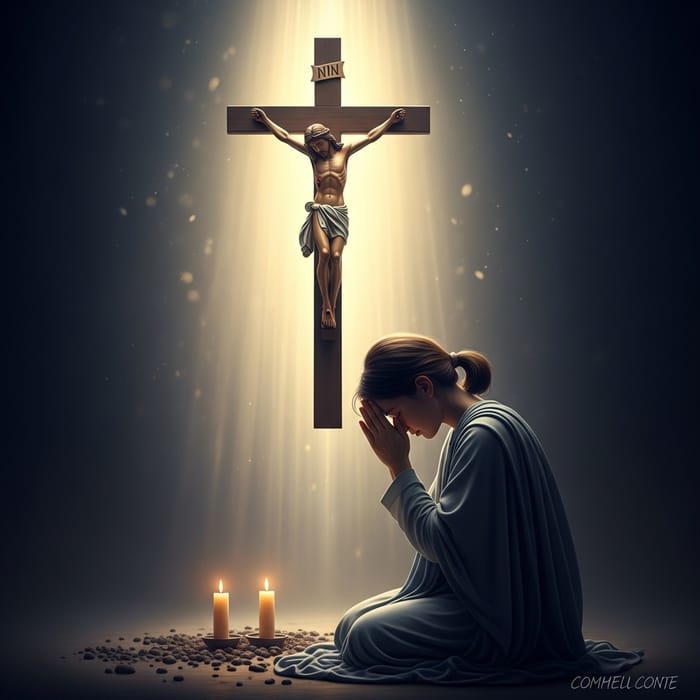 From Heartache to Miracle: Witness Awe-Inspiring Prayer Power & Hope