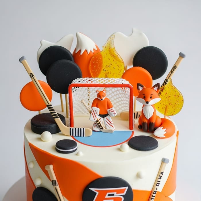 Ladybug and Supercat Themed Cake for Luka Kufen's Celebration Ladybug and Supercat Themed Cake for Luka Kufen's Celebration