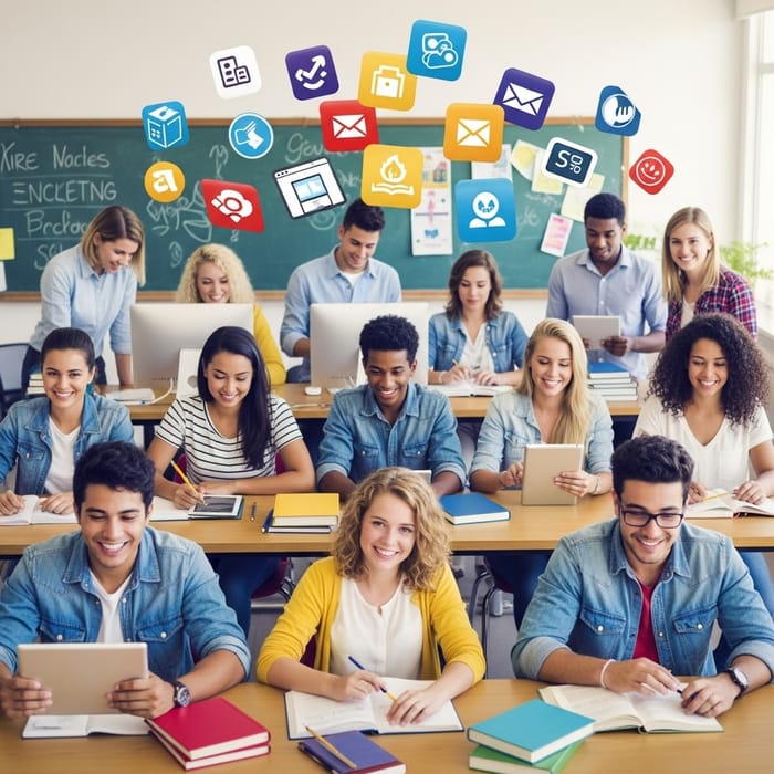 Digital and Media Literacy Education in School Curriculums Digital and Media Literacy Education in School Curriculums