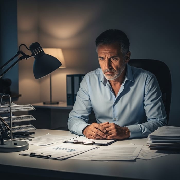 Make Entrepreneur More Sorrowful: Ultimate Guide to Overcoming