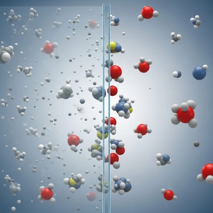 Membrane-Based Gas Separation Process Explained Membrane-Based Gas Separation Process Explained