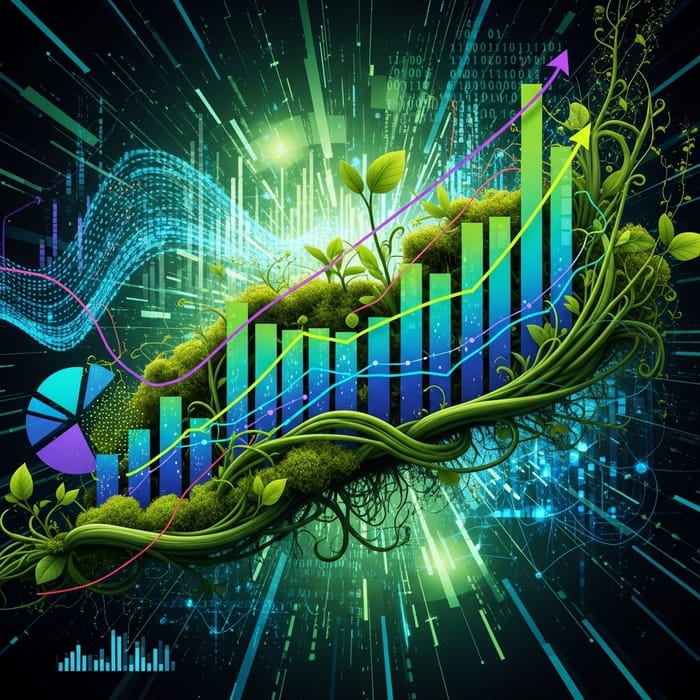 Abstract Growth Hacking Strategies for Organic Success Abstract Growth Hacking Strategies for Organic Success
