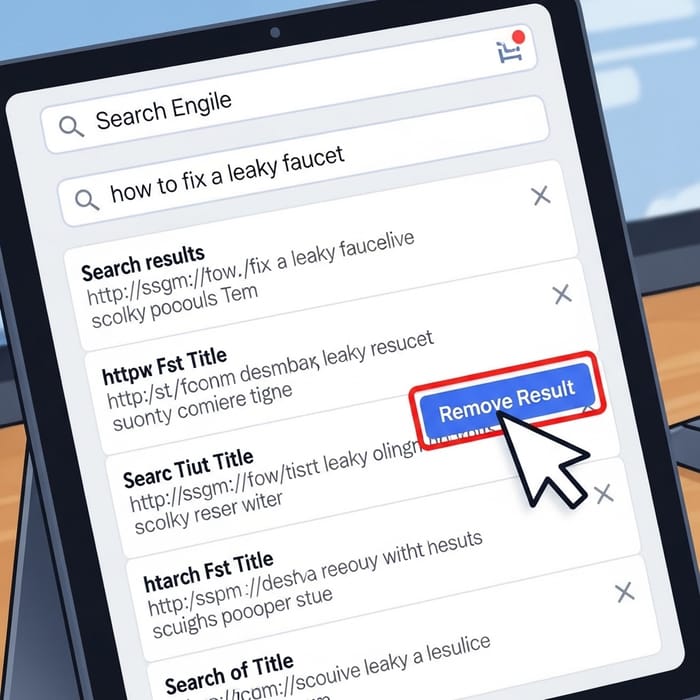 Remove Search Result from Google - Step-by-Step Guide Remove Search Result from Google - Step-by-Step Guide