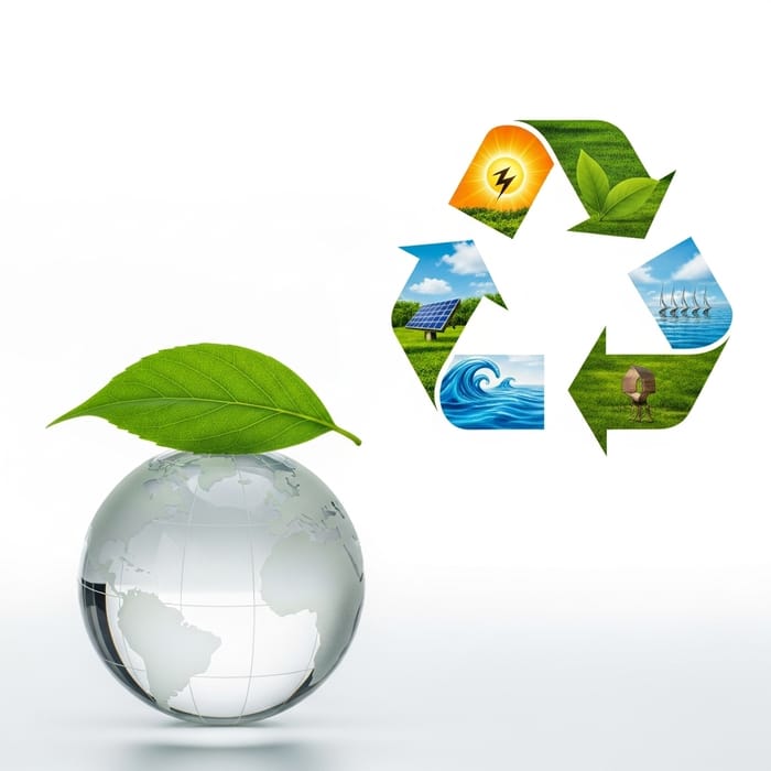 Environmental Sustainability: Abstract Concepts & Ideas Environmental Sustainability: Abstract Concepts & Ideas