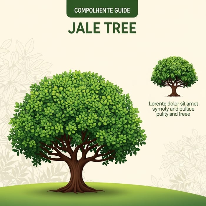 Majestic Jade Tree: Symbolism, Beauty & Harmony