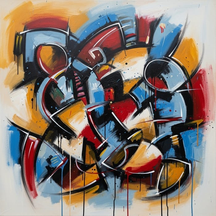 AI Art Creation