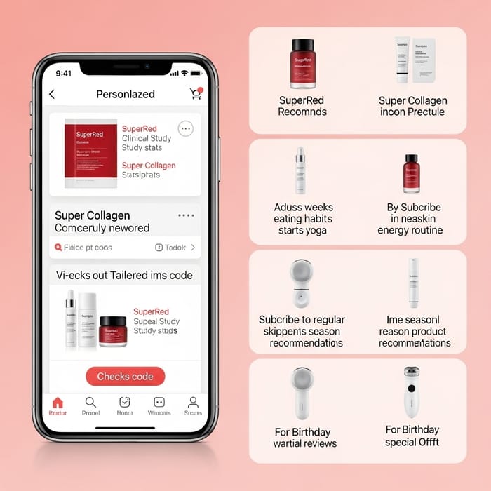 Embrace Skin Wellness with AmorePacific's Inner Beauty Secrets Embrace Skin Wellness with AmorePacific's Inner Beauty Secrets