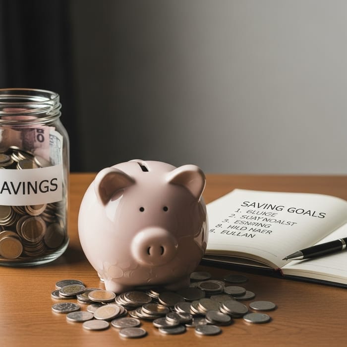 Saving Money: Effective Strategies & Tips Saving Money: Effective Strategies & Tips