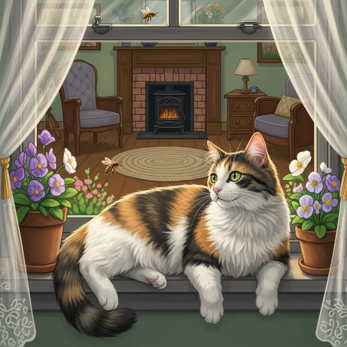 AI Art Creation