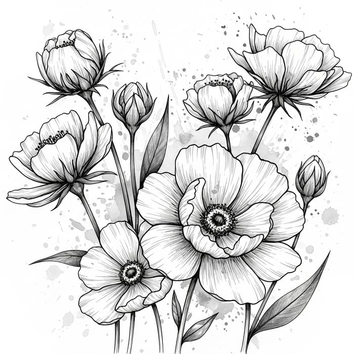AI Art Creation