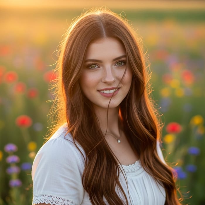 Captivating Beauty: Stunning Images for You