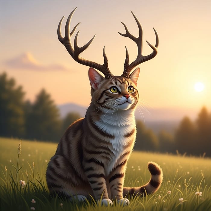 AI Art Creation