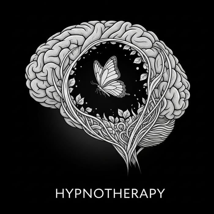 Hypnotherapy: Butterfly Symbolism & Unconscious Mind Activation Hypnotherapy: Butterfly Symbolism & Unconscious Mind Activation