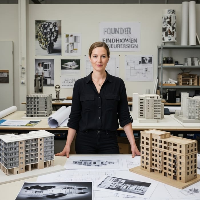 Studio Oona | Visionary Sustainable Interior Design Leadership Studio Oona | Visionary Sustainable Interior Design Leadership