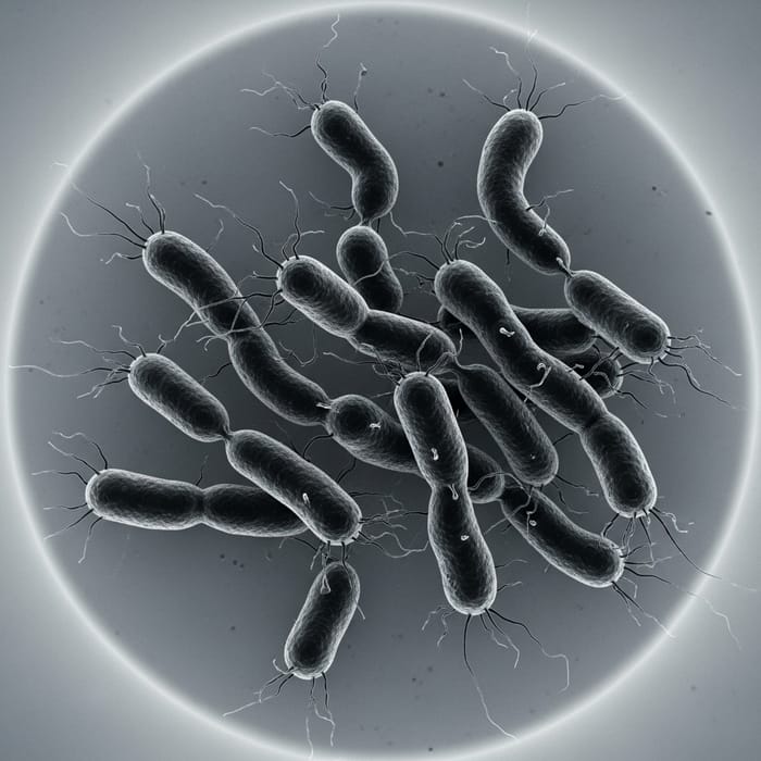 E. coli Under the Microscope: A Detailed Look E. coli Under the Microscope: A Detailed Look