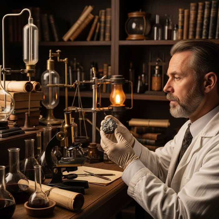 Henri Becquerel: Pioneer of Radioactivity Research Henri Becquerel: Pioneer of Radioactivity Research