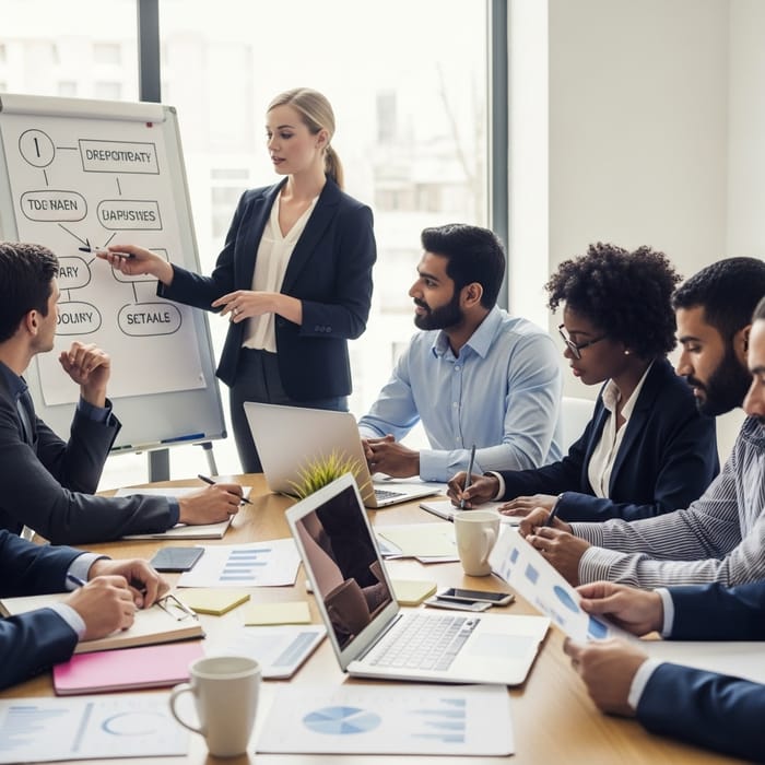 Why Consider External Team for Discovery Projects Why Consider External Team for Discovery Projects