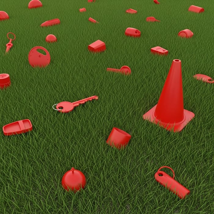 Protanopia Test: Detecting Color Blindness Easily