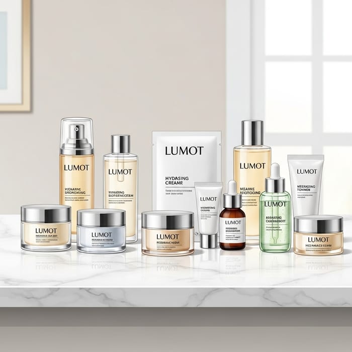 Achieve Perfect Glow with Lumot's Skincare Achieve Perfect Glow with Lumot's Skincare
