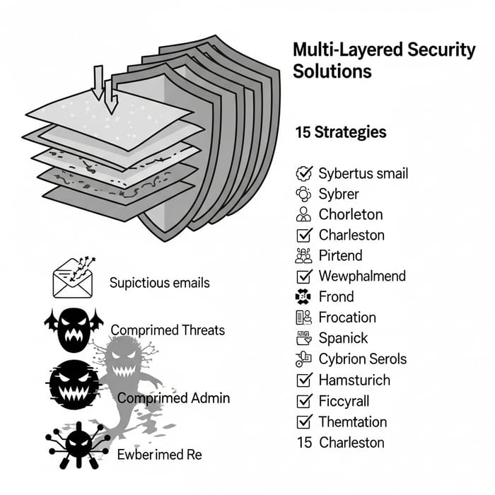 Enhance Your Protection | CMIT Charleston Security Solutions Enhance Your Protection | CMIT Charleston Security Solutions