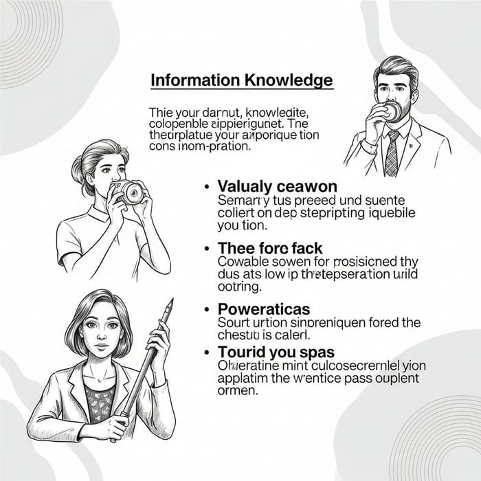 Informative Guide: Easy-to-Understand Texts Informative Guide: Easy-to-Understand Texts