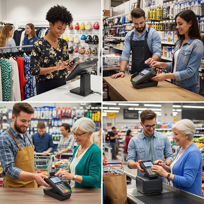 Ingenico Move 5000f POS: Engage Customers Everywhere Ingenico Move 5000f POS: Engage Customers Everywhere