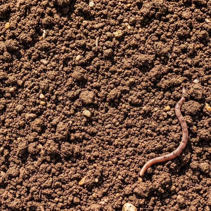 Detailed Rich Brown Soil Textures Detailed Rich Brown Soil Textures