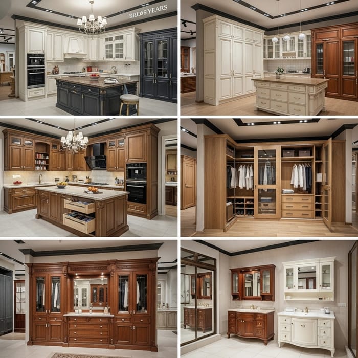 OPPEIN Dealer Opportunity | Custom Cabinets & More OPPEIN Dealer Opportunity | Custom Cabinets & More