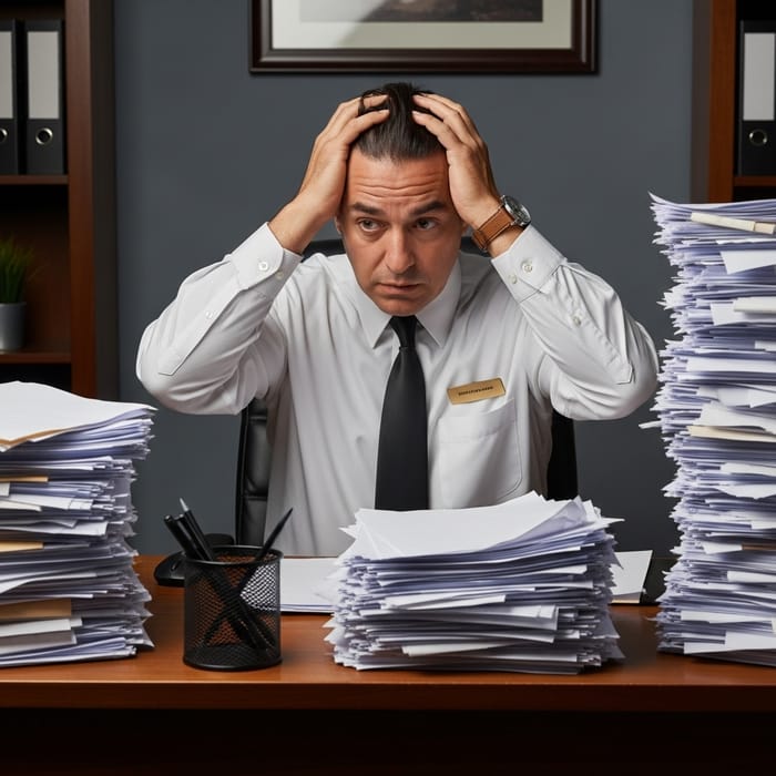 Financial Insecurity of Hotel Employee: Overwhelmed and Burdened Financial Insecurity of Hotel Employee: Overwhelmed and Burdened