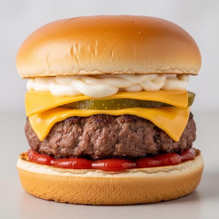 How to Make the Perfect Cheeseburger at Home How to Make the Perfect Cheeseburger at Home