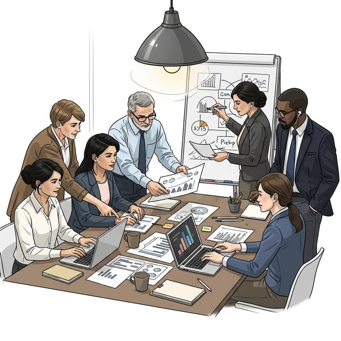 Unified Crisis Management Team | Global Collaboration Strategy Unified Crisis Management Team | Global Collaboration Strategy