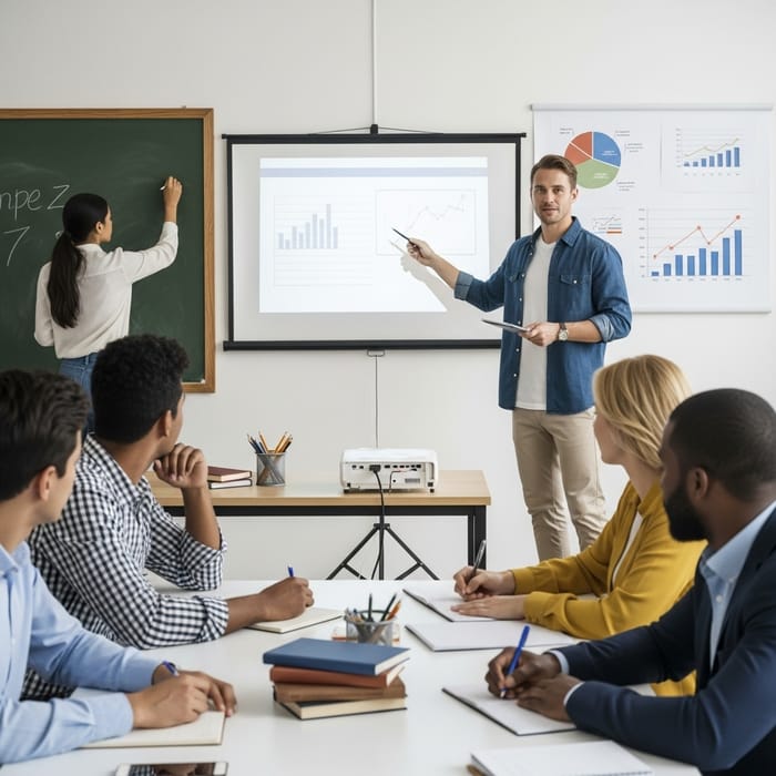 Entrepreneurship Training Program: Empower Your Future Entrepreneurship Training Program: Empower Your Future