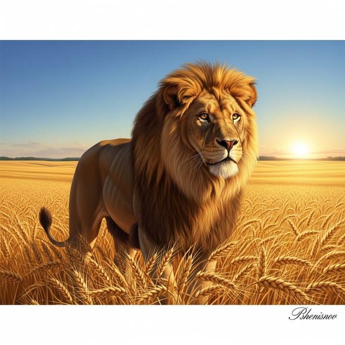 AI Art Creation