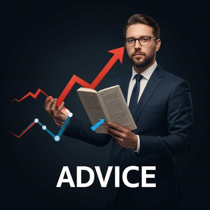 Power of Advice | Expert Tips for Success