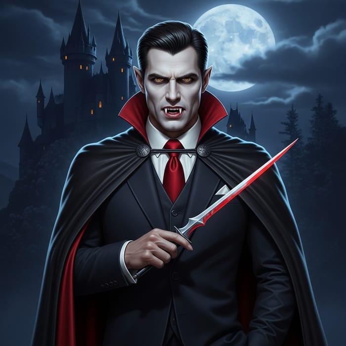 Tom Hardy Sexy Vampire | Alluring Hollywood Charm