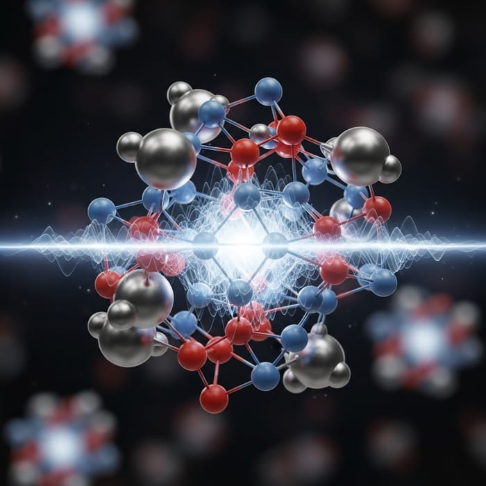 Piezoelectric Lead Titanate-Zirconate Element
