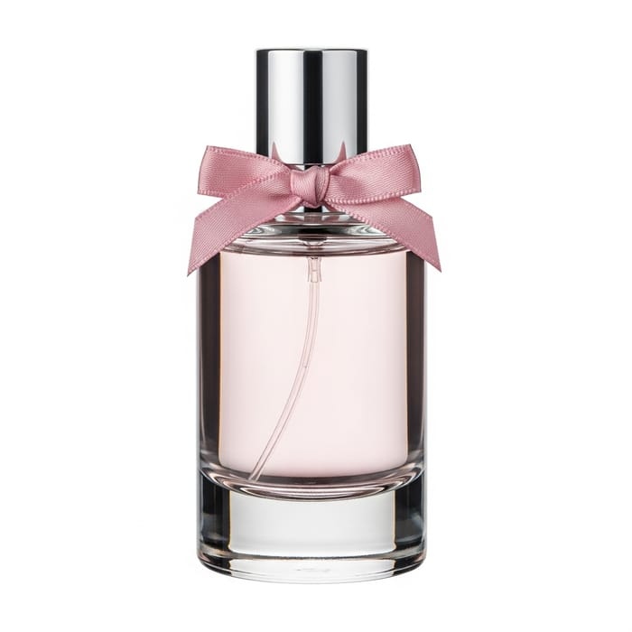 Modern Minimalist Perfume Bottle Design Modern Minimalist Perfume Bottle Design