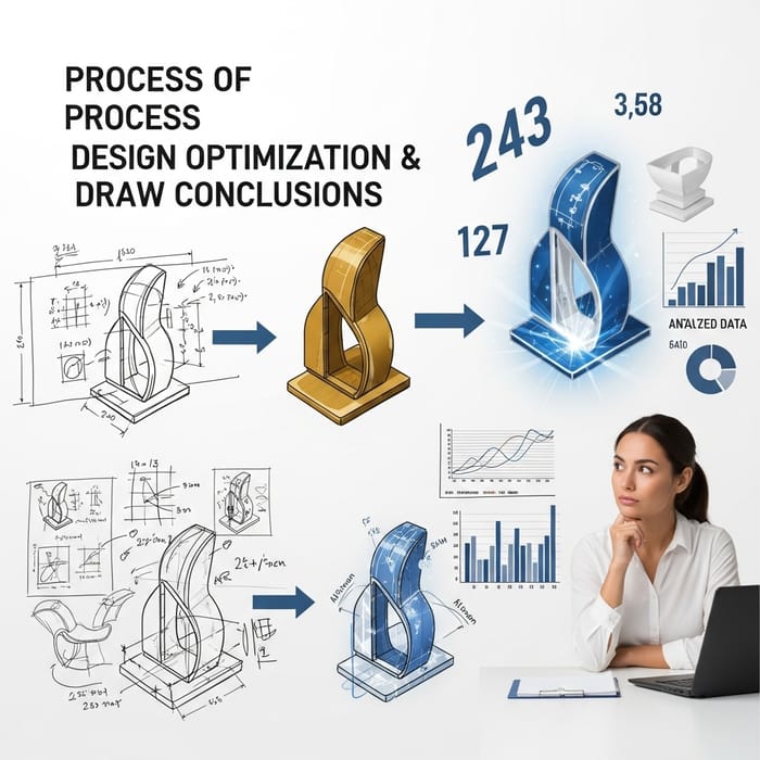 Optimization of Design and Conclusions Process Optimization of Design and Conclusions Process